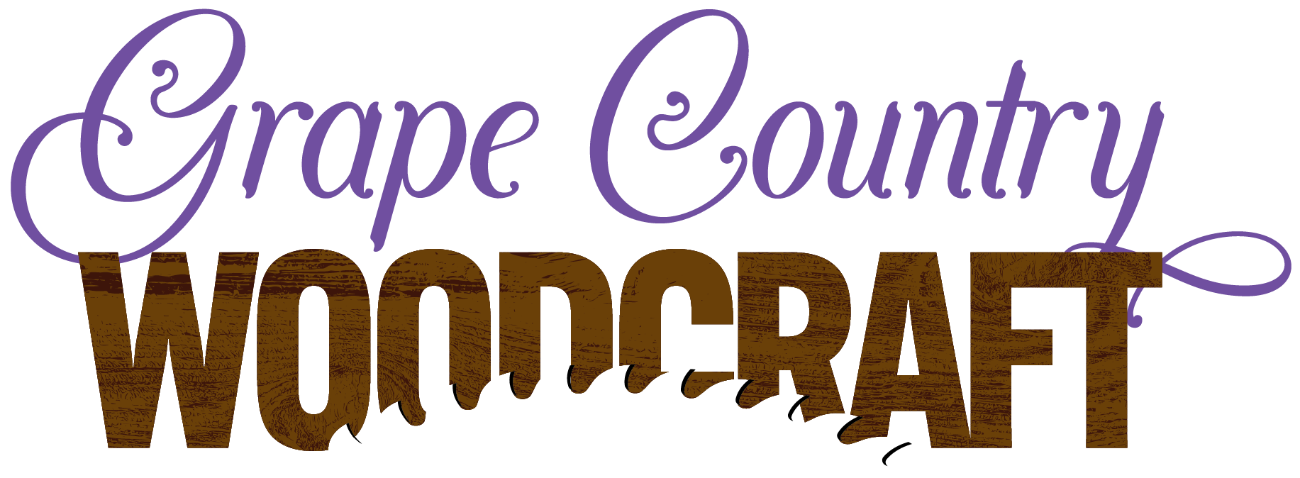 Grape Country Woodcraft